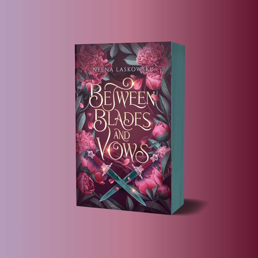 Between Blades and Vows