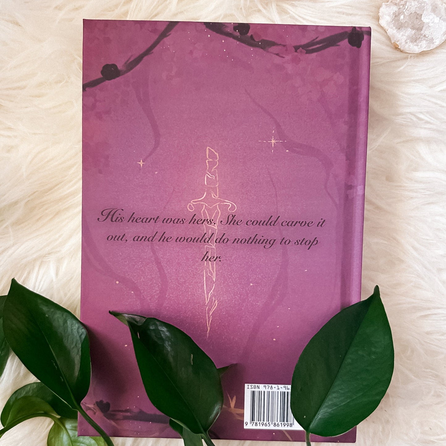 The Crown's Shadow: Hardcover