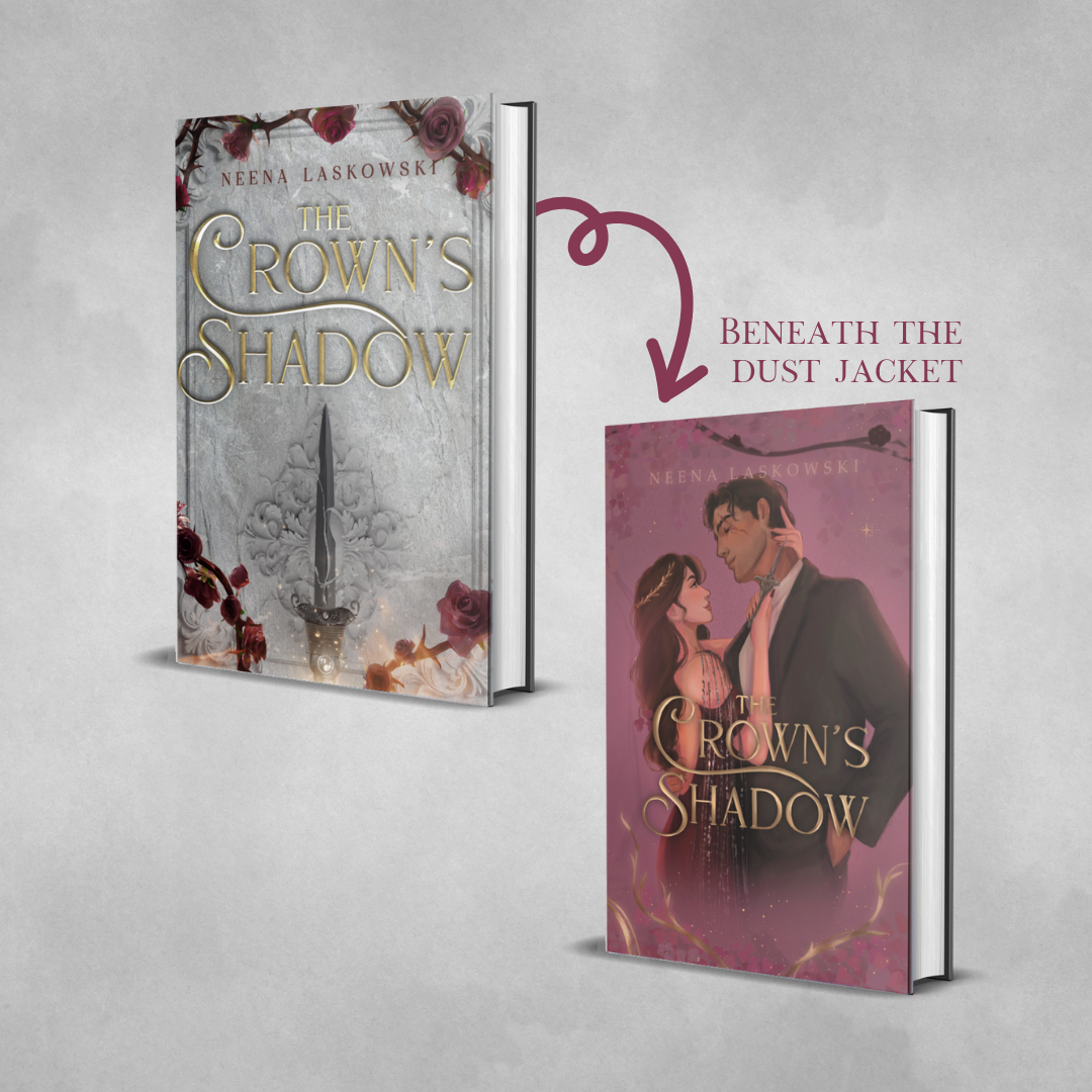 The Crown's Shadow: Hardcover