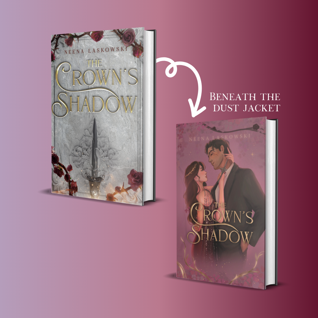 The Crown's Shadow: Hardcover
