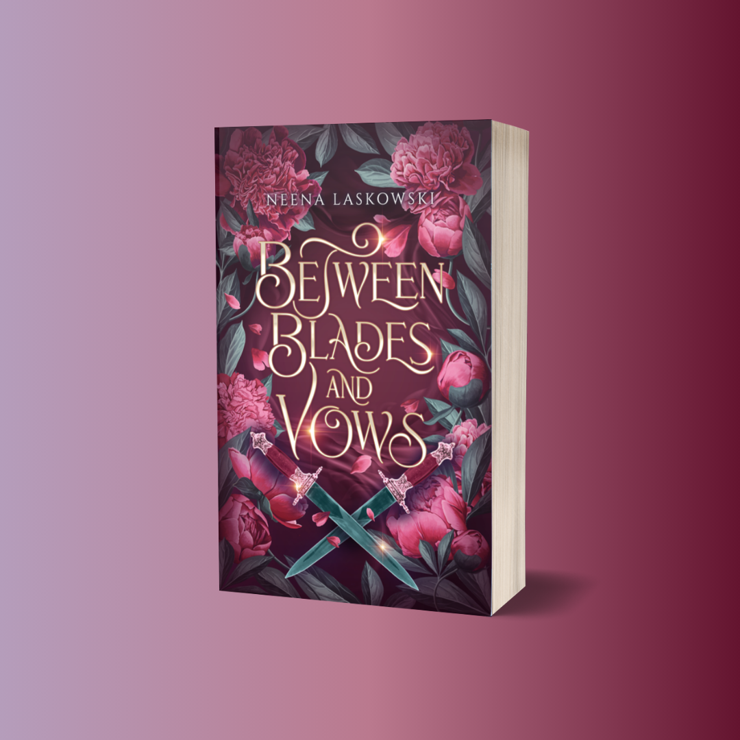 Between Blades and Vows